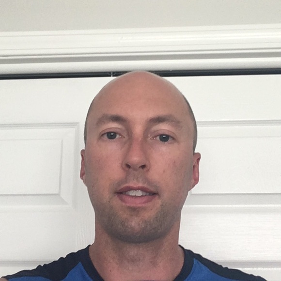 Meet your Posher, Jason - Picture 1 of 1